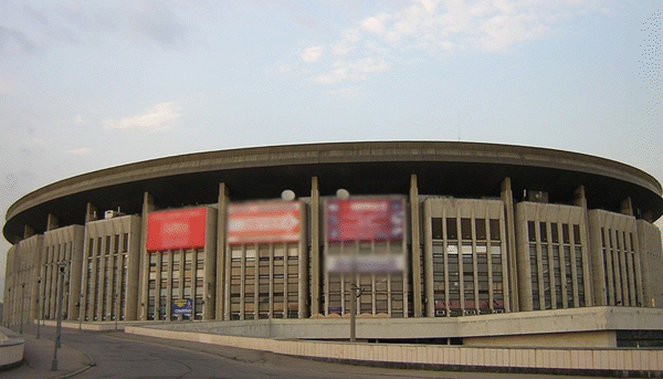 Спортивный комплекс Олимпийский